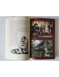 Lewis - Opowieści z Narni Książę Kaspian 2