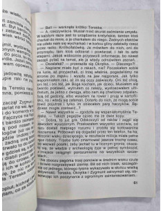 Chmielewska - Ślepe szczęście 2