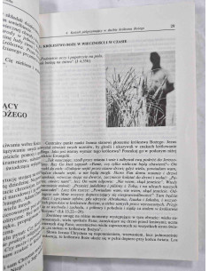 Spotkania z Bogiem w Kościele 2