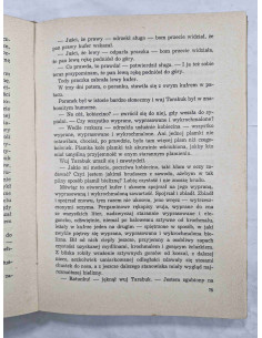 Leśmian - Przygody Sindbada Żeglarza 2