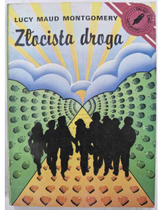 Montgomery - Złocista droga