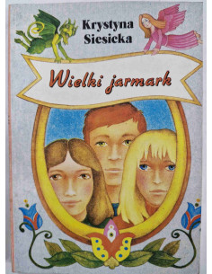 Siesicka - Wielki jarmark