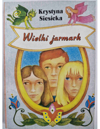 Siesicka - Wielki jarmark