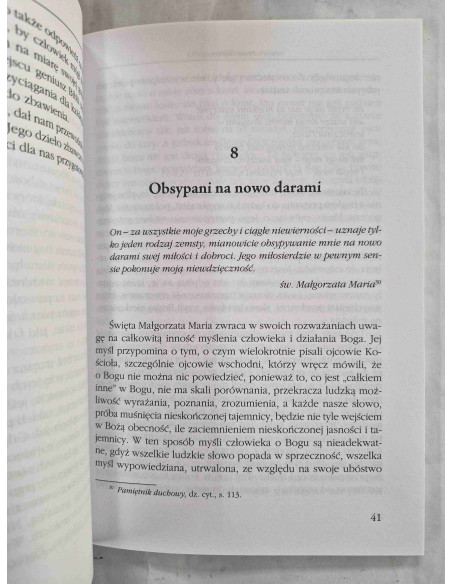 Gąsior - Przedziwna historia