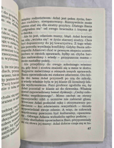 Ryby i dzieci głosu nie mają? Tom 2 2