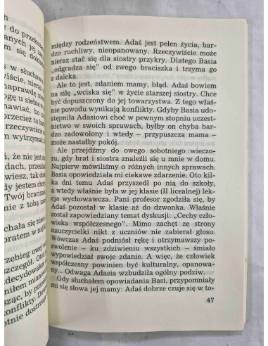 Ryby i dzieci głosu nie mają? Tom 2