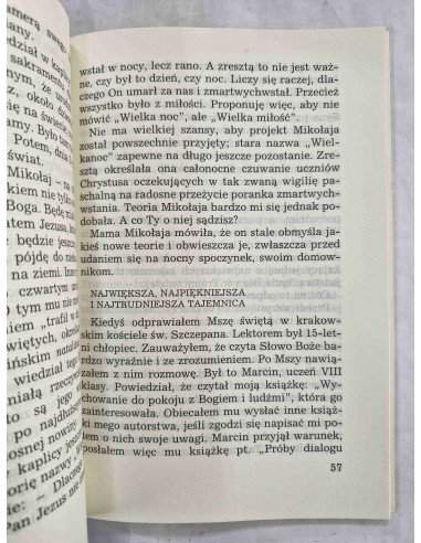 Ryby i dzieci głosu nie mają? Tom 1