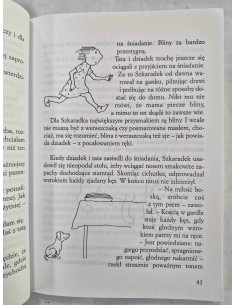 Hołub - Rany boskie dziadek zwariował 2