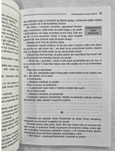 Konopnicka - O krasnoludkach i sierotce Marysi 2