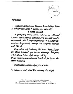 Pocztówka Stargard Szczeciński 2