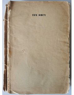 Jurgielewiczowa - Ten obcy