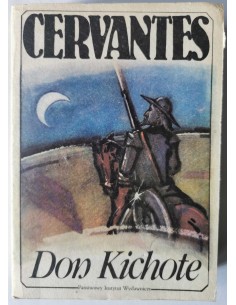 Cervantes - Don Kichote tom II