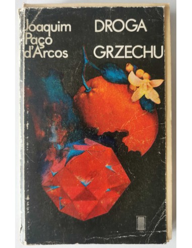 d'Arcos - Droga grzechu