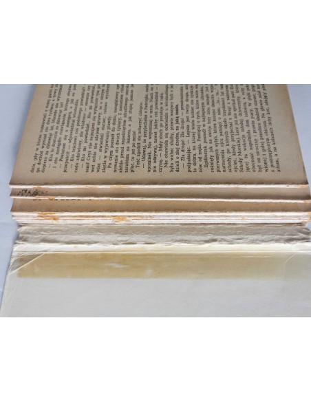 d'Arcos - Droga grzechu