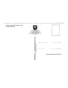 Pocztówka Miechów miasto 2
