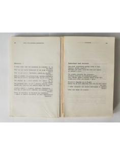 Pawlikowska-Jasnorzewska - Poezje 2