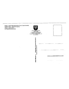 Pocztówka Miechów Kościół NMP 2
