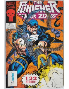 The Punisher 6/95