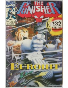 The Punisher 3/95