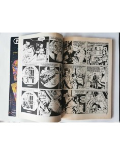 The Punisher 3/95 2