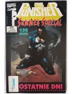 The Punisher 4/95