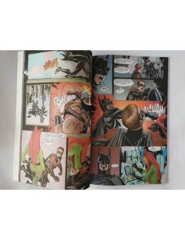 Batman & Robin 3/97 wyd. specjalne