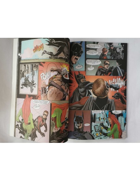 Batman & Robin 3/97 wyd. specjalne