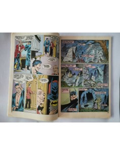 Batman 8/91 Gdy noc zapada 2