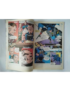 Batman 4/96 Błyskawiczne zmiany 2