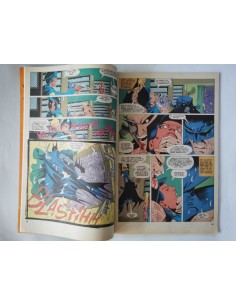 Batman 9/95 Czerwone cięcie 2