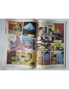 Batman 6/95 Kostiumy 2