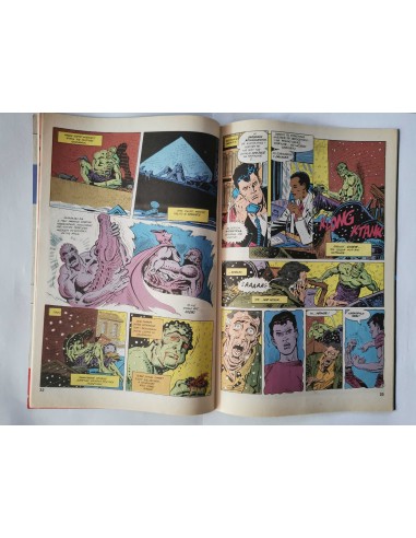Batman 6/95 Kostiumy