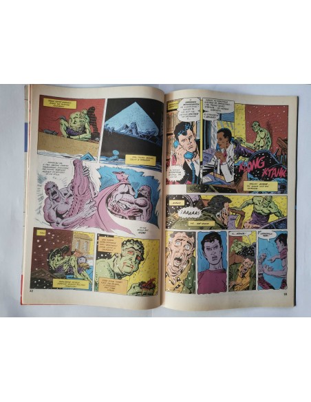 Batman 6/95 Kostiumy