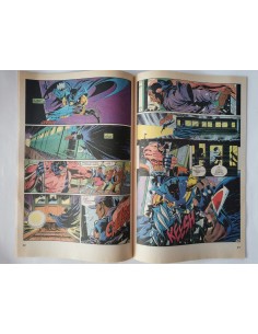 Batman 6/96 Upadek 2
