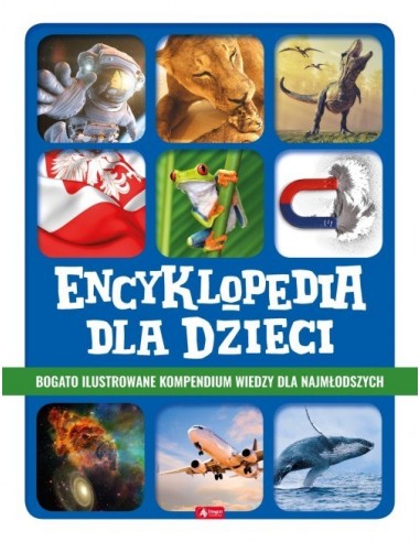 Encyklopedia dla dzieci