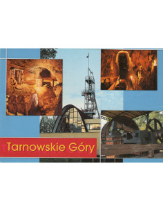 Pocztówka Tarnowskie Góry