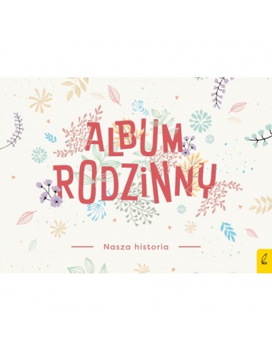 Album rodzinny