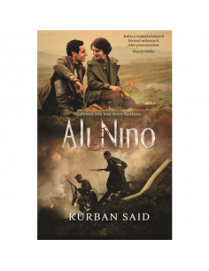 Kurban - Ali i Nino