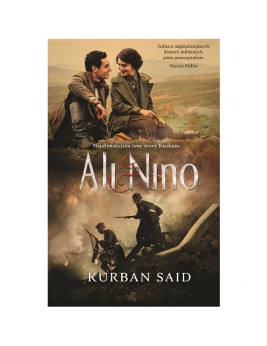 Kurban - Ali i Nino