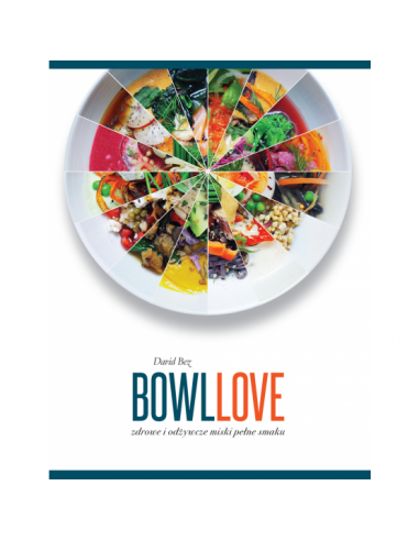 Bez - Bowllove