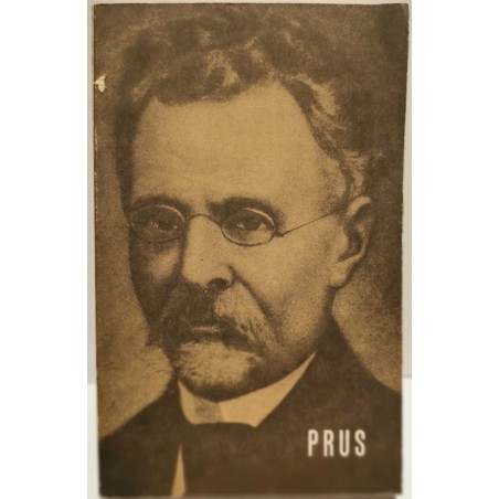 Motyl - Prus