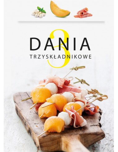 Dania 3-składnikowe