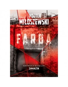 Miłoszewski - Farba