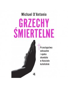 D'Antonio - Grzechy śmiertelne