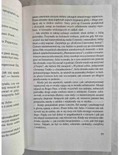 Evans - Serce w ogniu 2