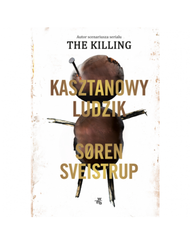 Sveistrup - Kasztanowy ludzik
