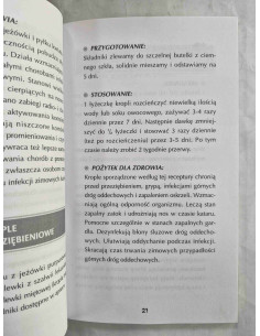 Nowak - Sprawdzone sposoby na wzmocnienie odporności 2