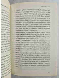 Pirożyński - Kształcenie charakteru 2