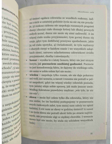 Pirożyński - Kształcenie charakteru