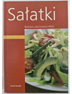 Jakimowicz-Klein - Sałatki